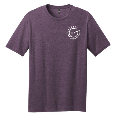 Print_W - Perfect Blend ® CVC Tee Thumbnail