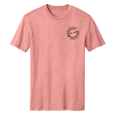 Print_B  - Perfect Blend ® CVC Tee Thumbnail