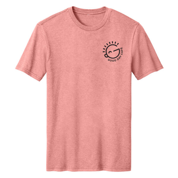 Print_B  - Perfect Blend ® CVC Tee Thumbnail