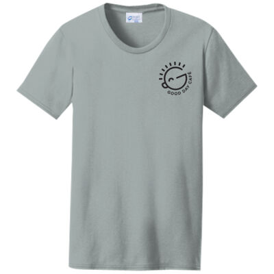 Print_B  - Ladies Core Blend Tee Thumbnail